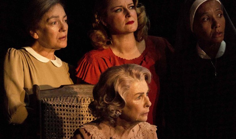 SUDDENLY LAST SUMMER