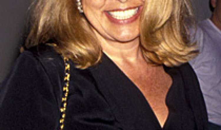 I'll Eat You Last A Chat with Sue Mengers