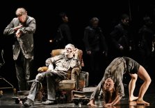 TABAC ROUGE - SYDNEY FESTIVAL 2015