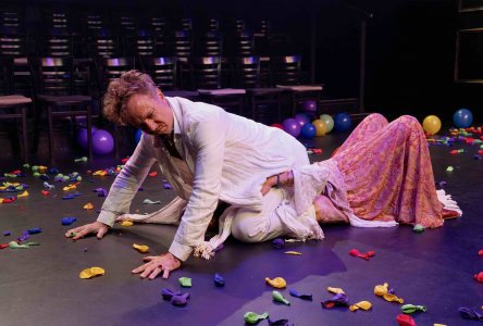 TARTUFFE