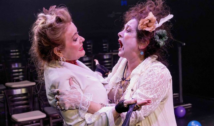 TARTUFFE