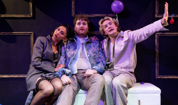 TARTUFFE