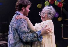TARTUFFE