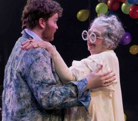 TARTUFFE