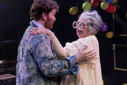 TARTUFFE