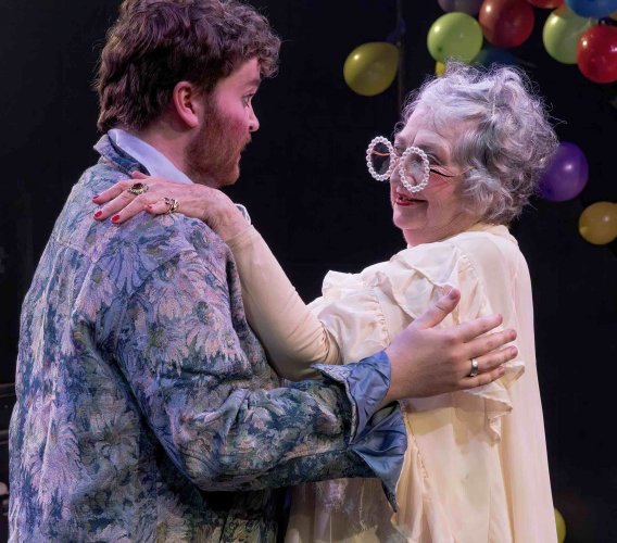 TARTUFFE