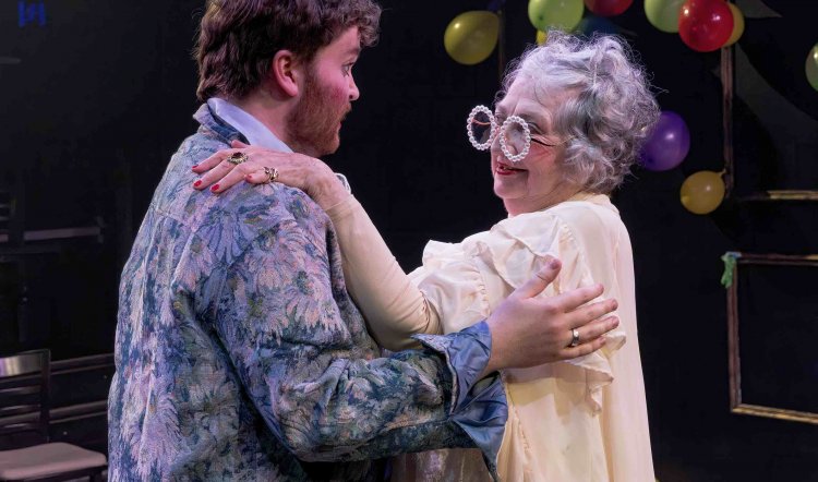 TARTUFFE