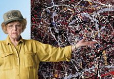 Pollocks to the experts!