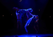 THINGS I KNOW TO BE TRUE