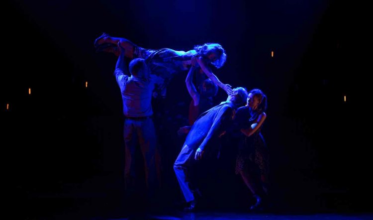 THINGS I KNOW TO BE TRUE