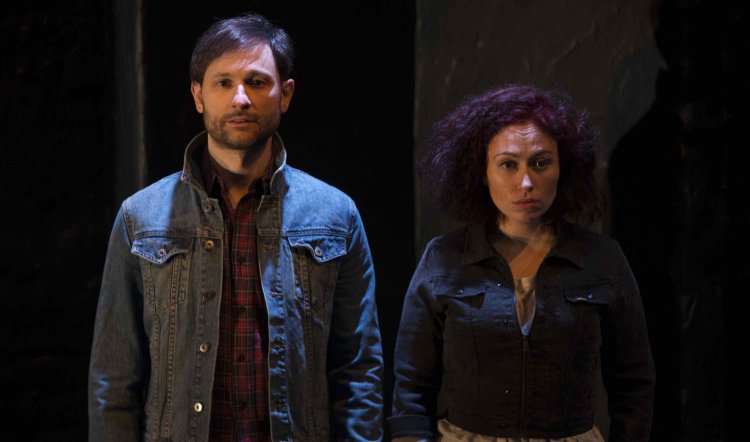 THIS IS WHERE WE LIVE