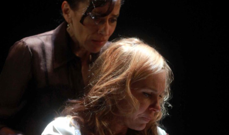THE DUCHESS OF MALFI