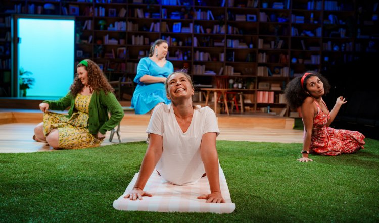 SYDNEY FESTIVAL 2024: TIDDAS