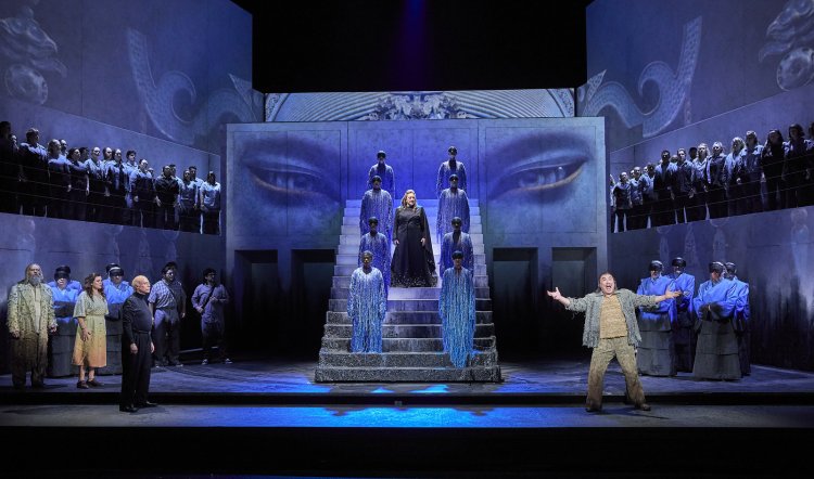 TURANDOT