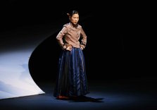 UKCHUK-GA - SYDNEY FESTIVAL 2015