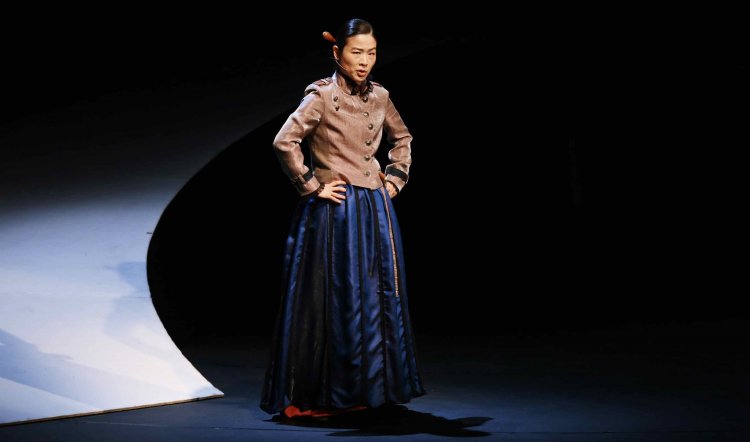 UKCHUK-GA - SYDNEY FESTIVAL 2015