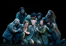 DER RING DES NIBELUNGEN