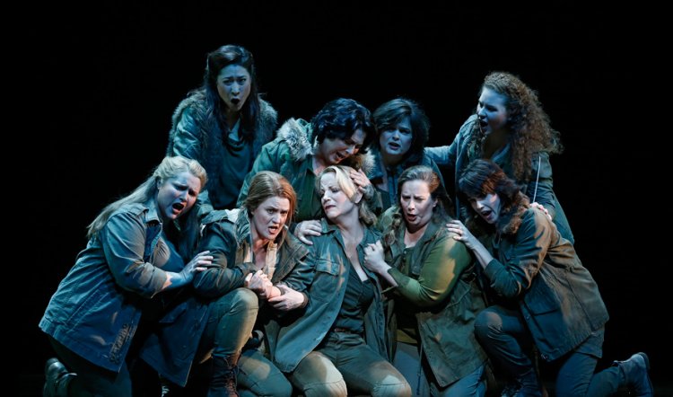 DER RING DES NIBELUNGEN