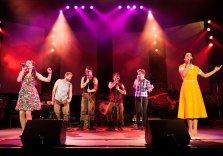 ROLLING THUNDER VIETNAM