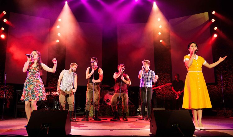 ROLLING THUNDER VIETNAM