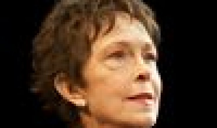 AUGUST: OSAGE COUNTY