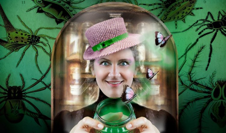 CAUTIONARY TALES FOR CHILDREN