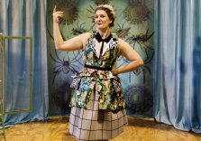 CAUTIONARY TALES FOR CHILDREN