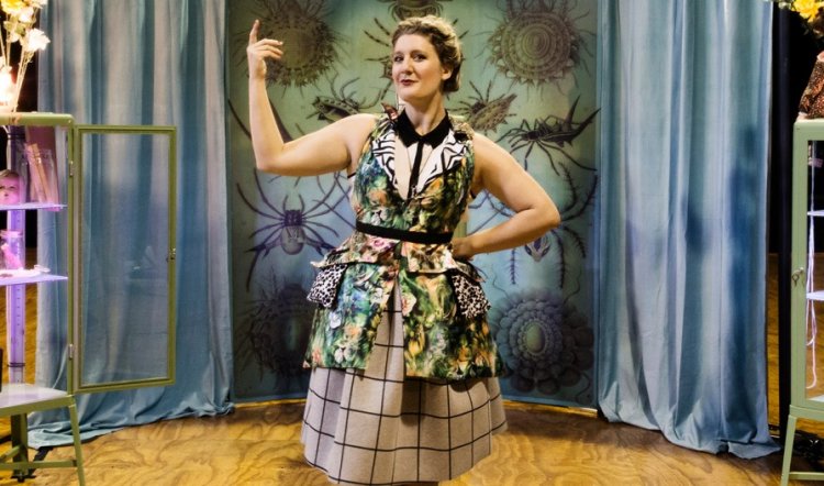 CAUTIONARY TALES FOR CHILDREN