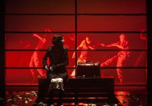 ALL'S WELL THAT ENDS WELL