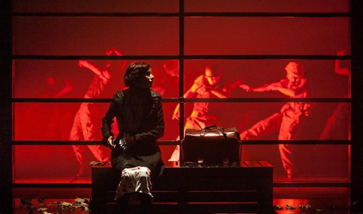 ALL'S WELL THAT ENDS WELL