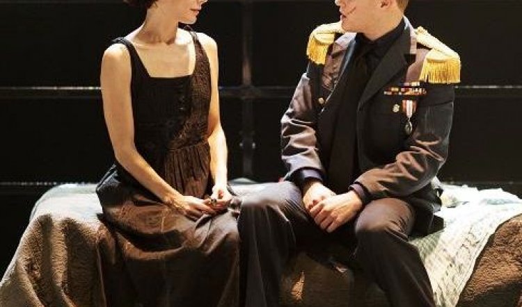 ALL'S WELL THAT ENDS WELL