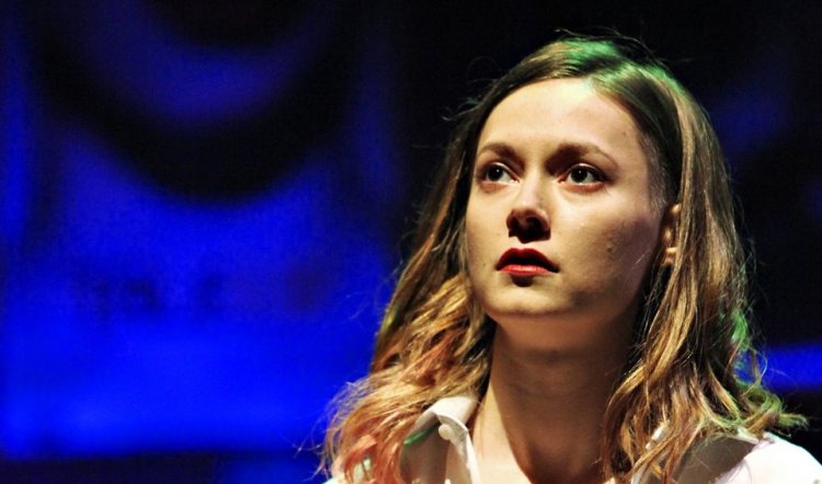 SYDNEY FESTIVAL - 'TIS PITY SHE'S A WHORE