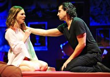 SYDNEY FESTIVAL - 'TIS PITY SHE'S A WHORE