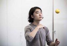 JASPER JONES - RETURN SEASON