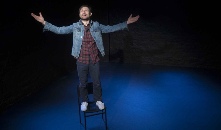 THIS IS WHERE WE LIVE