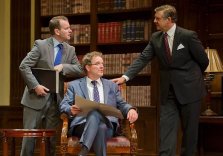 YES - PRIME MINISTER