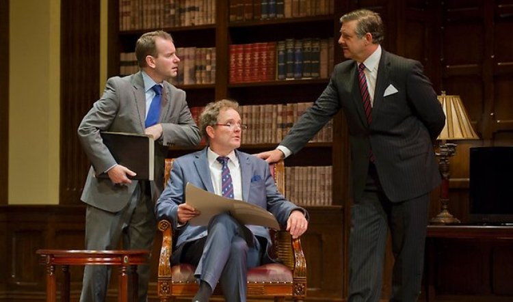 YES - PRIME MINISTER