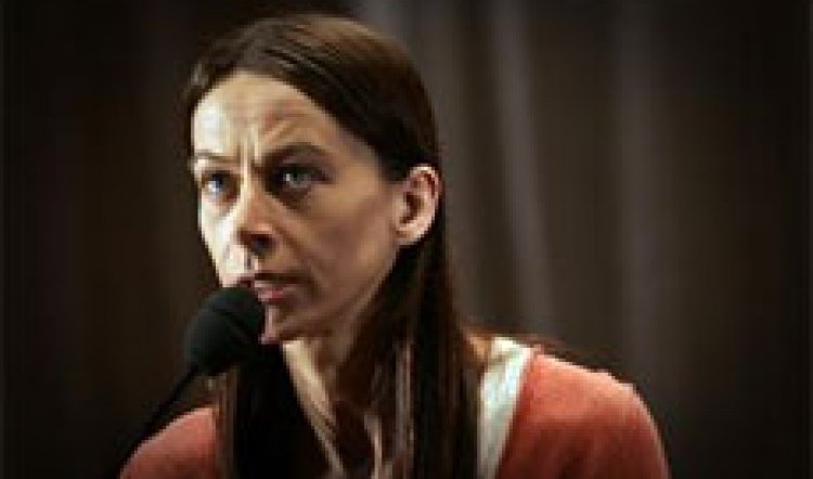 Sydney Festival 08 - Aalst