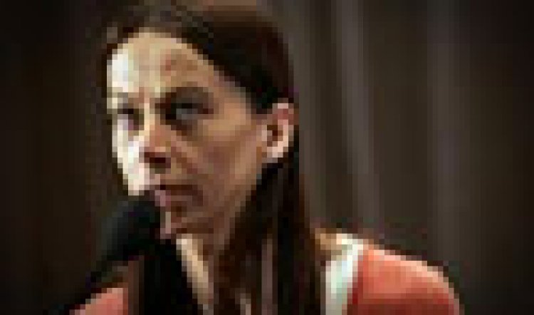 Sydney Festival 08 - Aalst