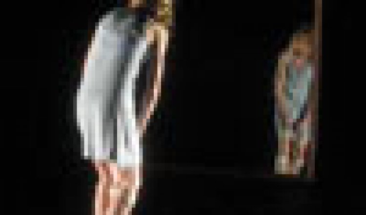 Sydney Festival 08 - Into