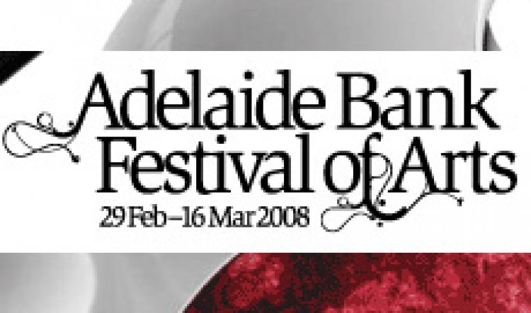 Adelaide Bank Festival of Arts 2008