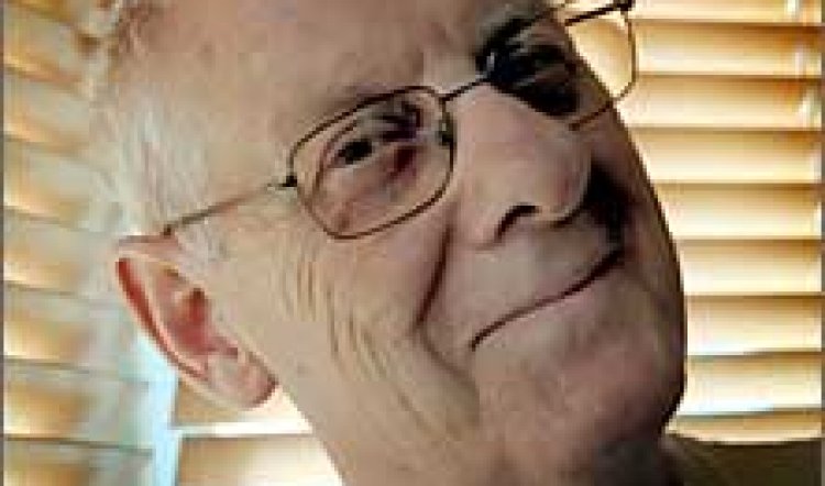 ALAN SEYMOUR - 1927-2015