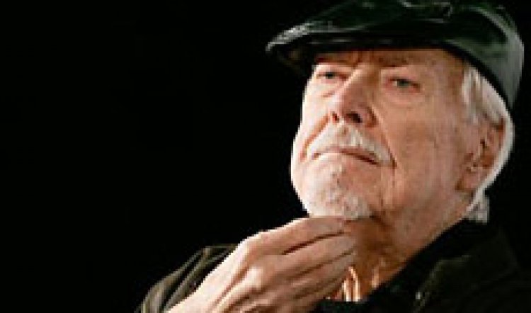 Something Different About Altman