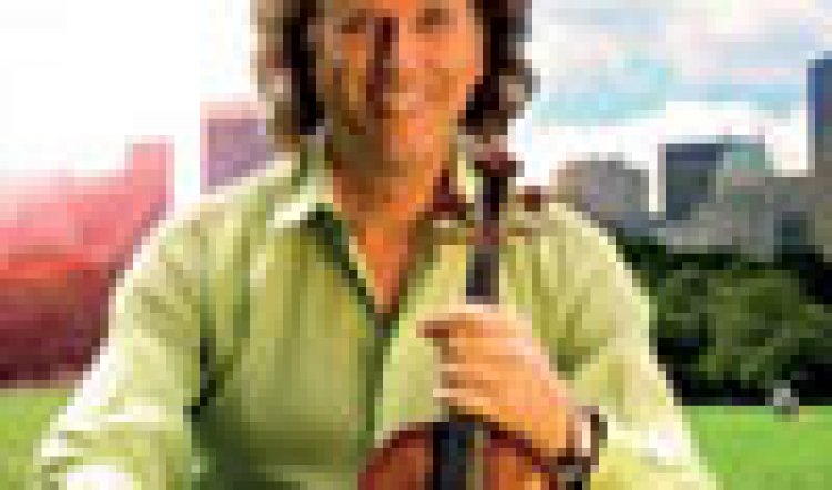 CD: Andre Rieu - New York Memories