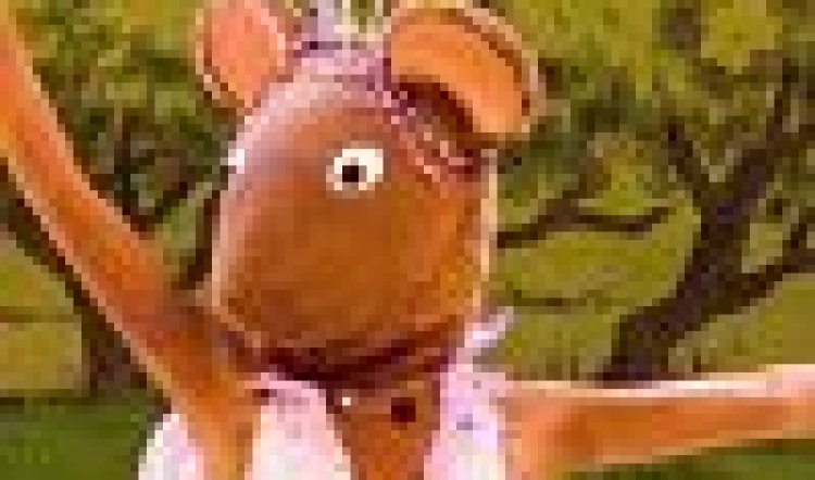 ANGELINA’S STAR PERFORMANCE