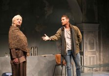 YOU WILL NOT PLAY WAGNER