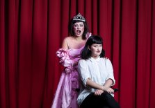 AVANT GUARDED - MELBOURNE