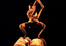 Bangarra Dance Theatre