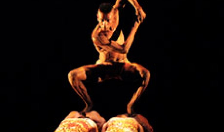 Bangarra Dance Theatre