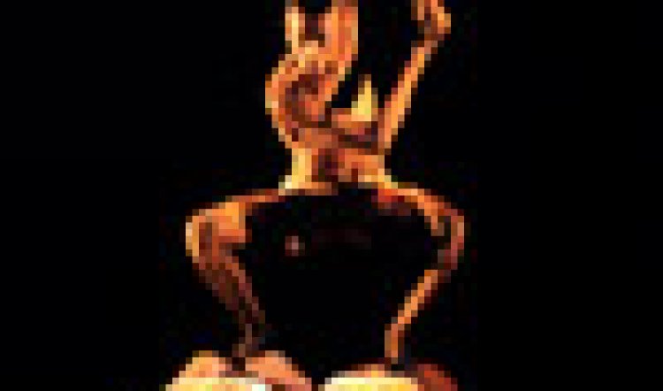 Bangarra Dance Theatre